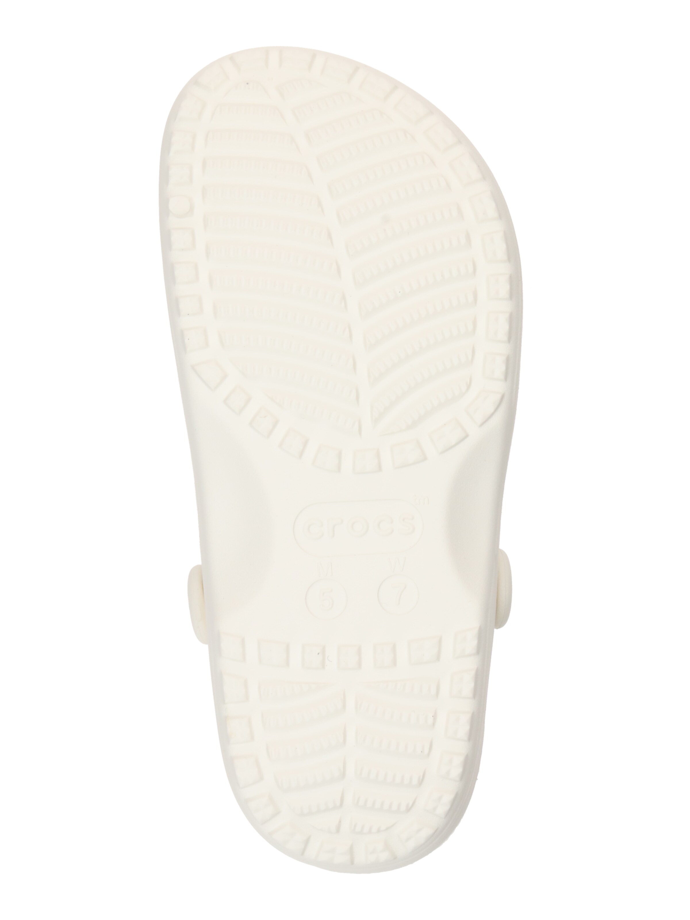 smėlio Crocs Klumpės 'Classic'