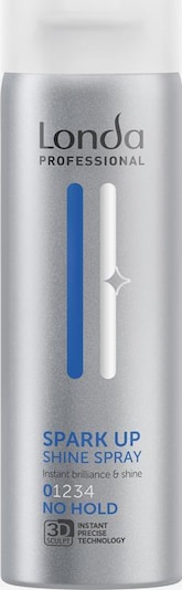 Londa Professional Haarspray 'Spark Up' in transparent, Produktansicht
