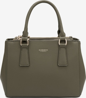Diana&Co. Handtasche in Grün: Vorderseite