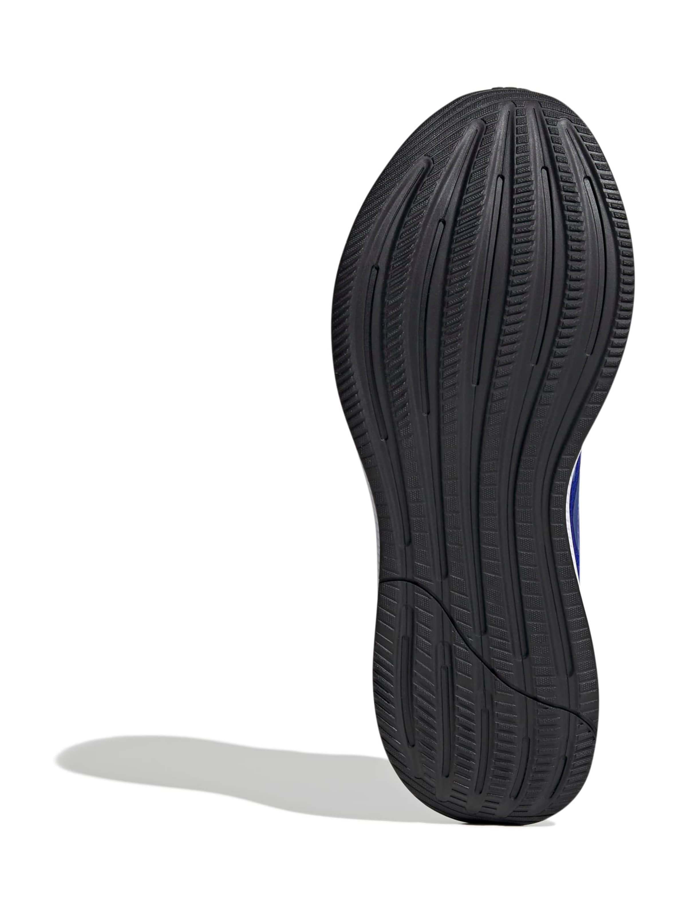 ADIDAS PERFORMANCE Running Shoes 'Response' in Blue