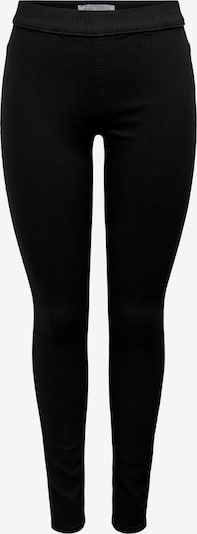 JDY Jeans pajkice 'PENNY' | črn denim barva, Prikaz izdelka