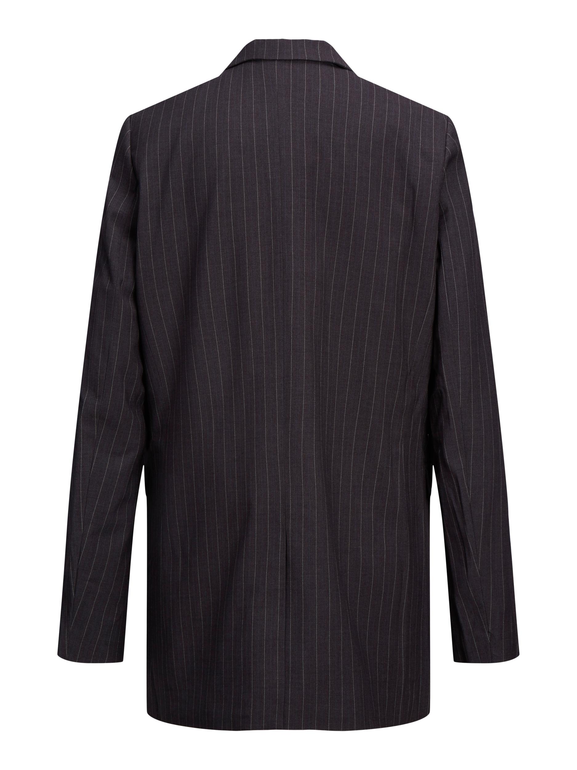 JJXX Blazer Mary in Dunkelgrau, Grau JJXX Blazer Mary in Dunkelgrau, Grau