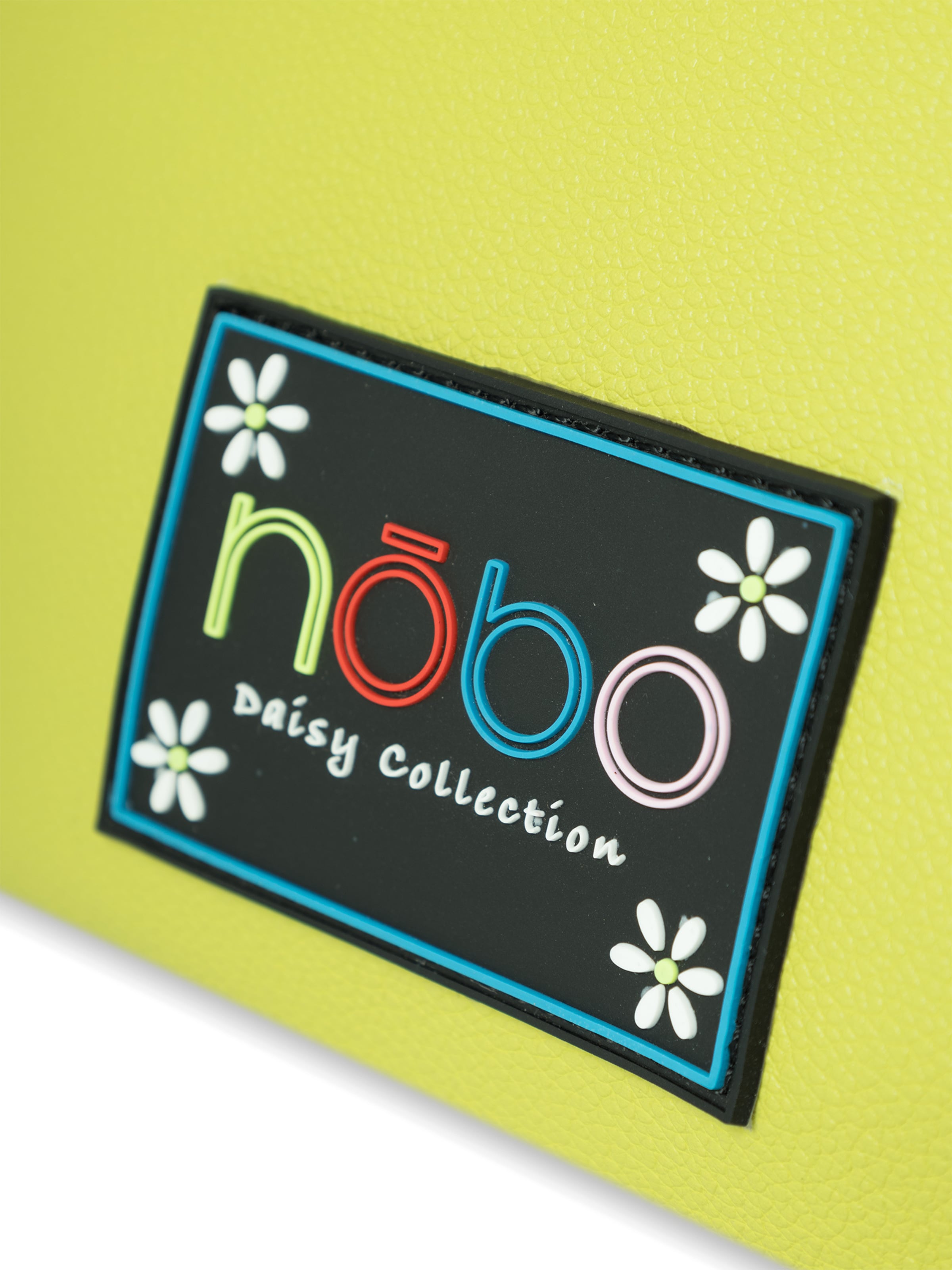 NOBO Skuldertaske 'HYDRA' i grøn