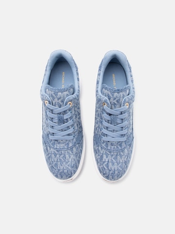 MICHAEL Michael Kors Sneaker low 'EMMY' i blå