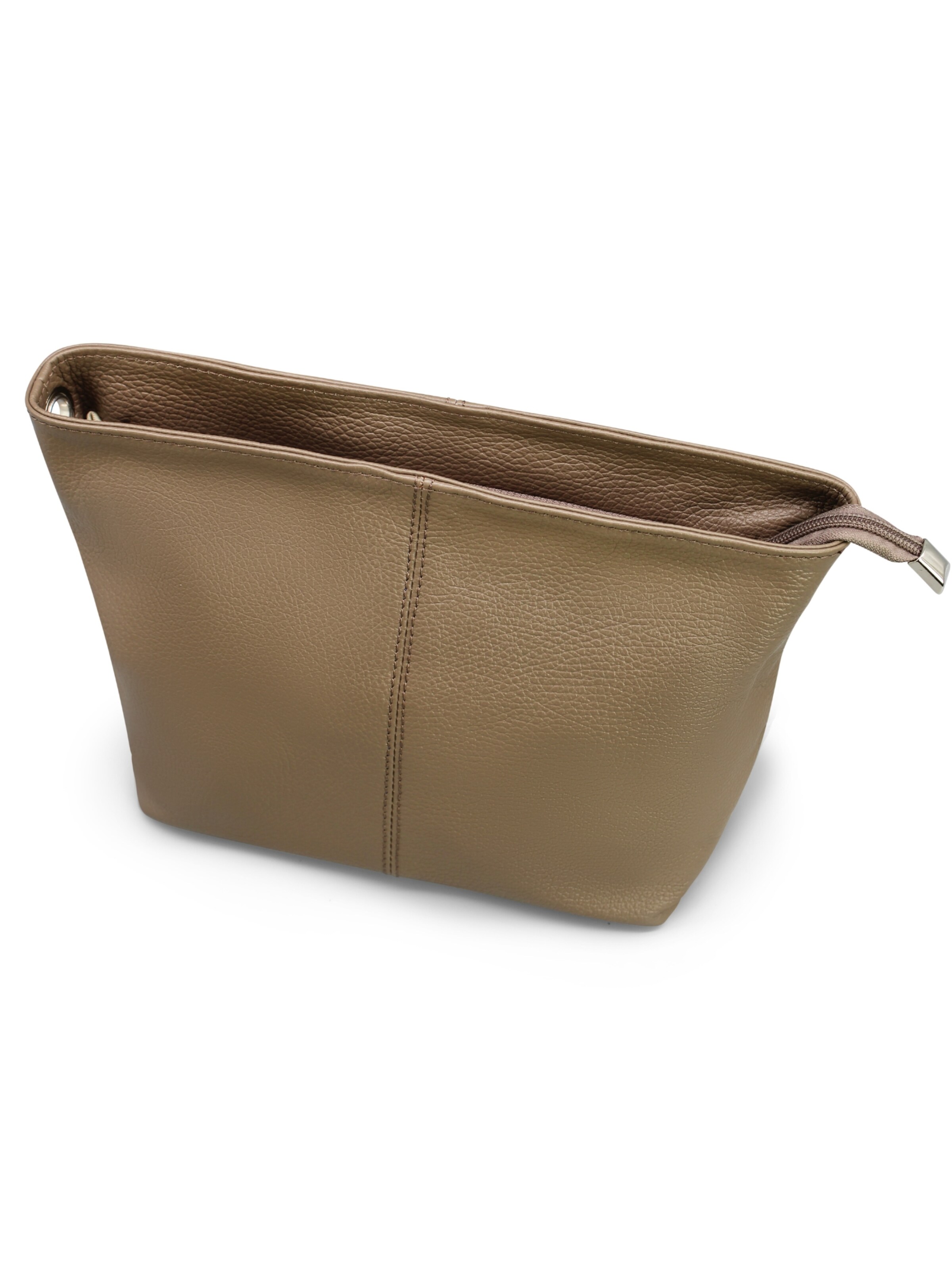 Adel Bags Schoudertas 'Vera' in Grijs