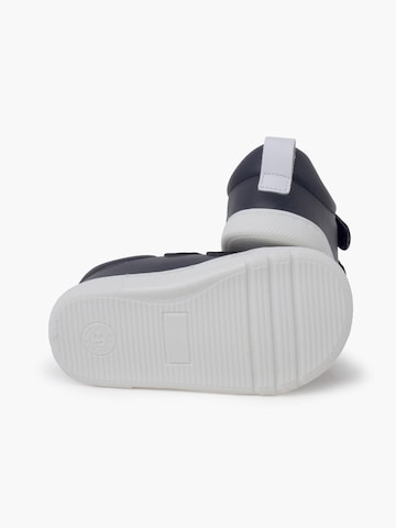 Pisamonas - Zapatillas deportivas en azul