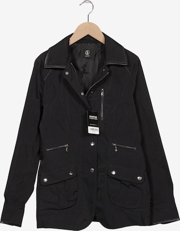 BOGNER Jacke L in Schwarz: Vorderseite