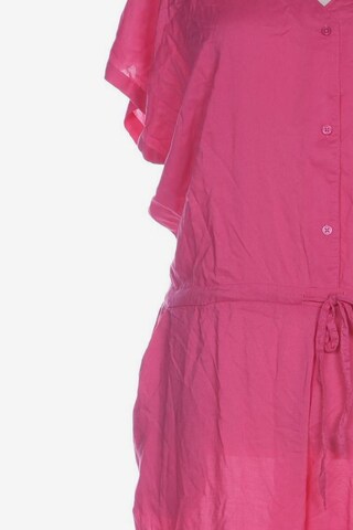 COMMA Overall oder Jumpsuit XXL in Pink