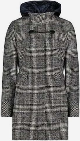 Betty Barclay Winter Coat in Grey: front