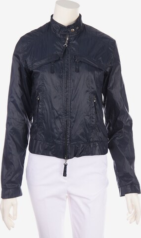 Calvin Klein Jeans Jacket & Coat in M in Blue: front