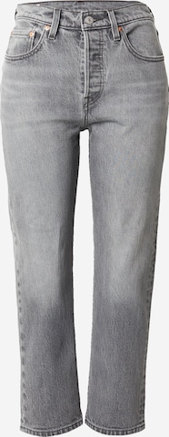 LEVI'S ® Jeans i grå: forside