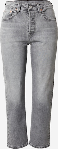 LEVI'S ® Jeans in Grey: front