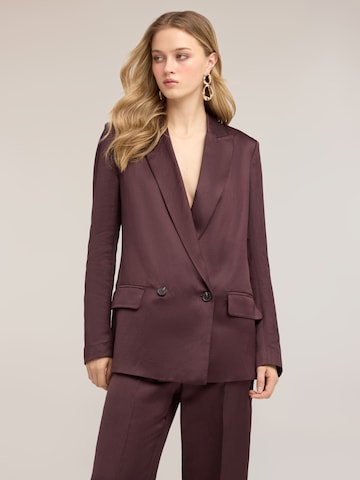 MOTIVI Blazer‌‌‌‌‌‌‌ in Braun
