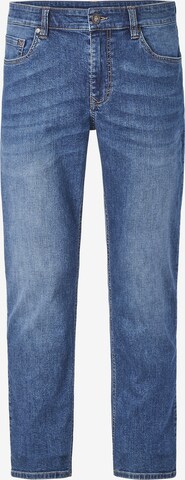 PADDOCKS Jeans in Blau: predná strana