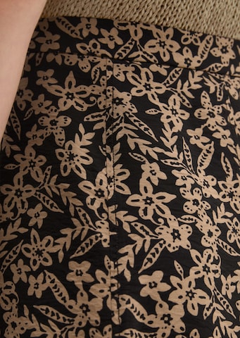 Marc O'Polo Rock in Braun