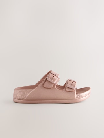 rozā Next Sandales