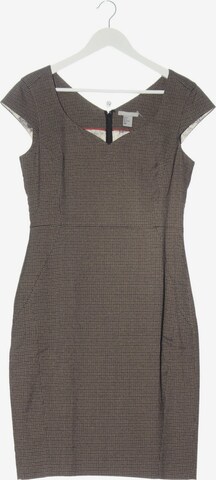 H&M Dress in M in Brown: front