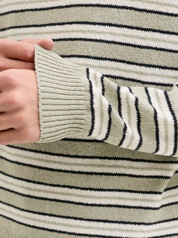 Pullover di JACK & JONES in verde