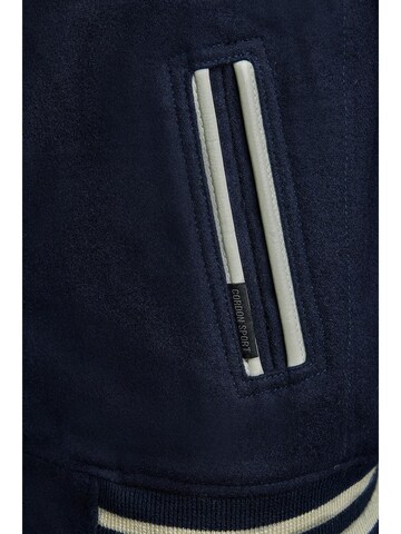 Cordon Sport Winter Jacket 'Bronx' in Mixed colors