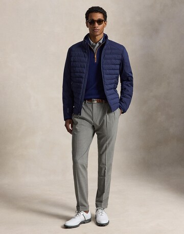 Polo Ralph Lauren Átmeneti dzseki - kék