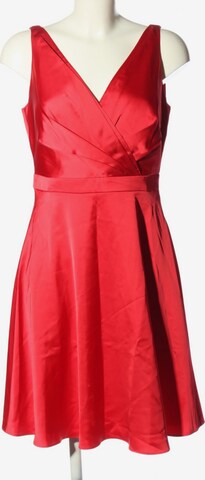 Calvin Klein Dress in S in Red: front