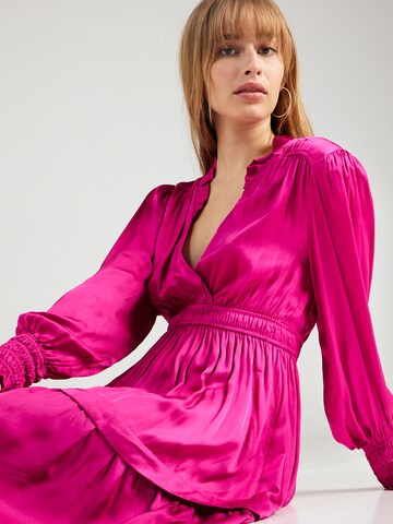 Robe 'CINDA' Suncoo en rose