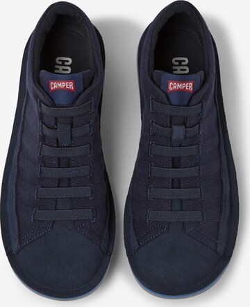 CAMPER Sneakers laag ' Beetle ' in Blauw