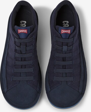 CAMPER Sneaker ' Beetle ' in Blau