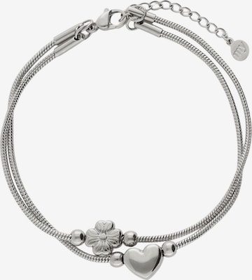 My Jewellery Armband in Zilver: voorkant