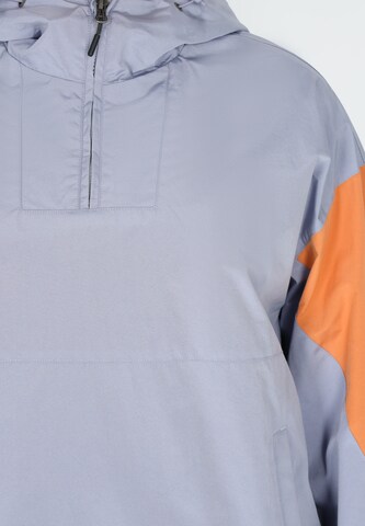 HOMEBASE - Chaqueta de entretiempo en lila