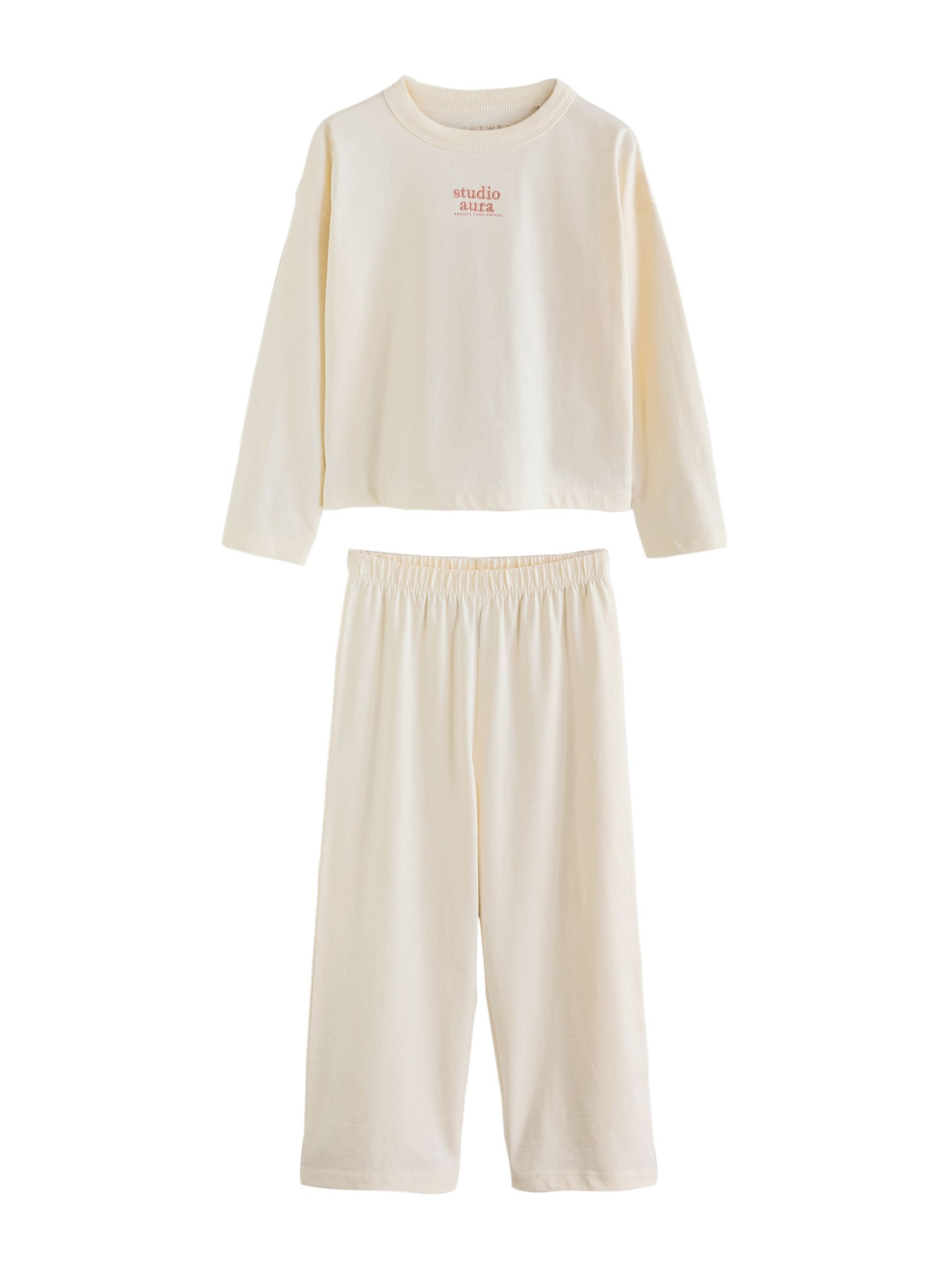 Next - Pijama 'Capybara' en beige