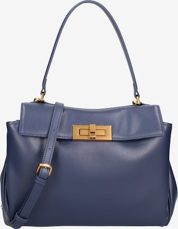 Gave Lux Shoulder bag in Blue: front