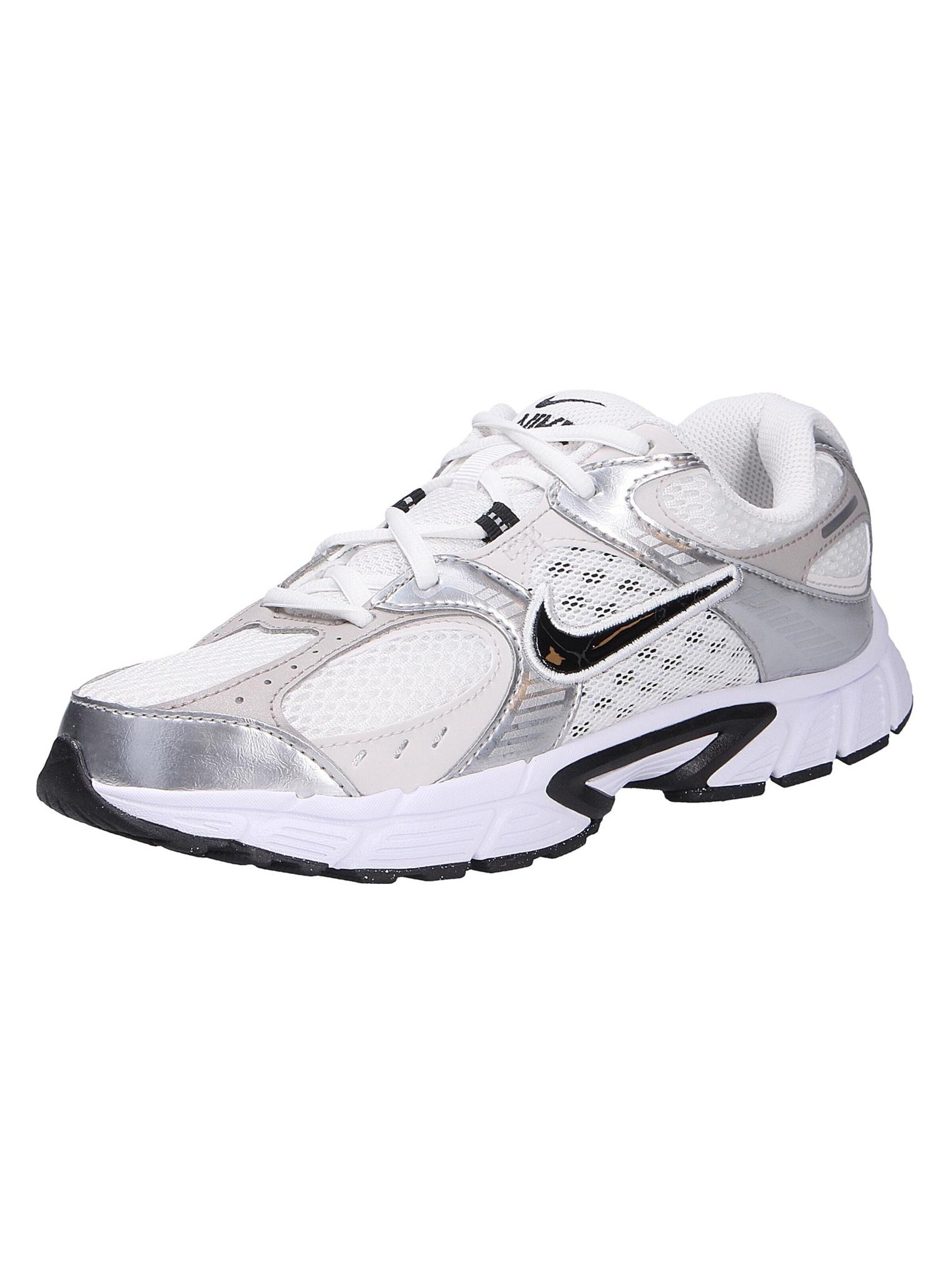 NIKE Спортивная обувь 'V5 RNR GS' в Белый: спереди