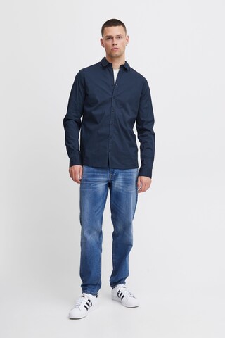Regular fit Camicia di BLEND in blu