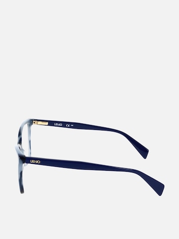 Liu Jo Sunglasses in Blue