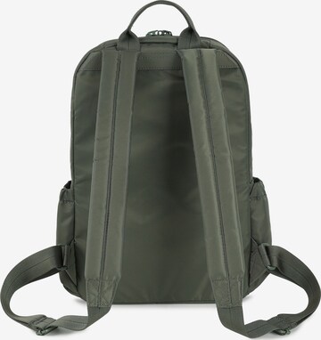 Hedgren Backpack in Green