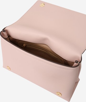 Love Moschino Чанта за през рамо 'SUPER GOLD' в розово