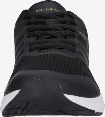 ENDURANCE Running Shoes 'Clenny' in Black