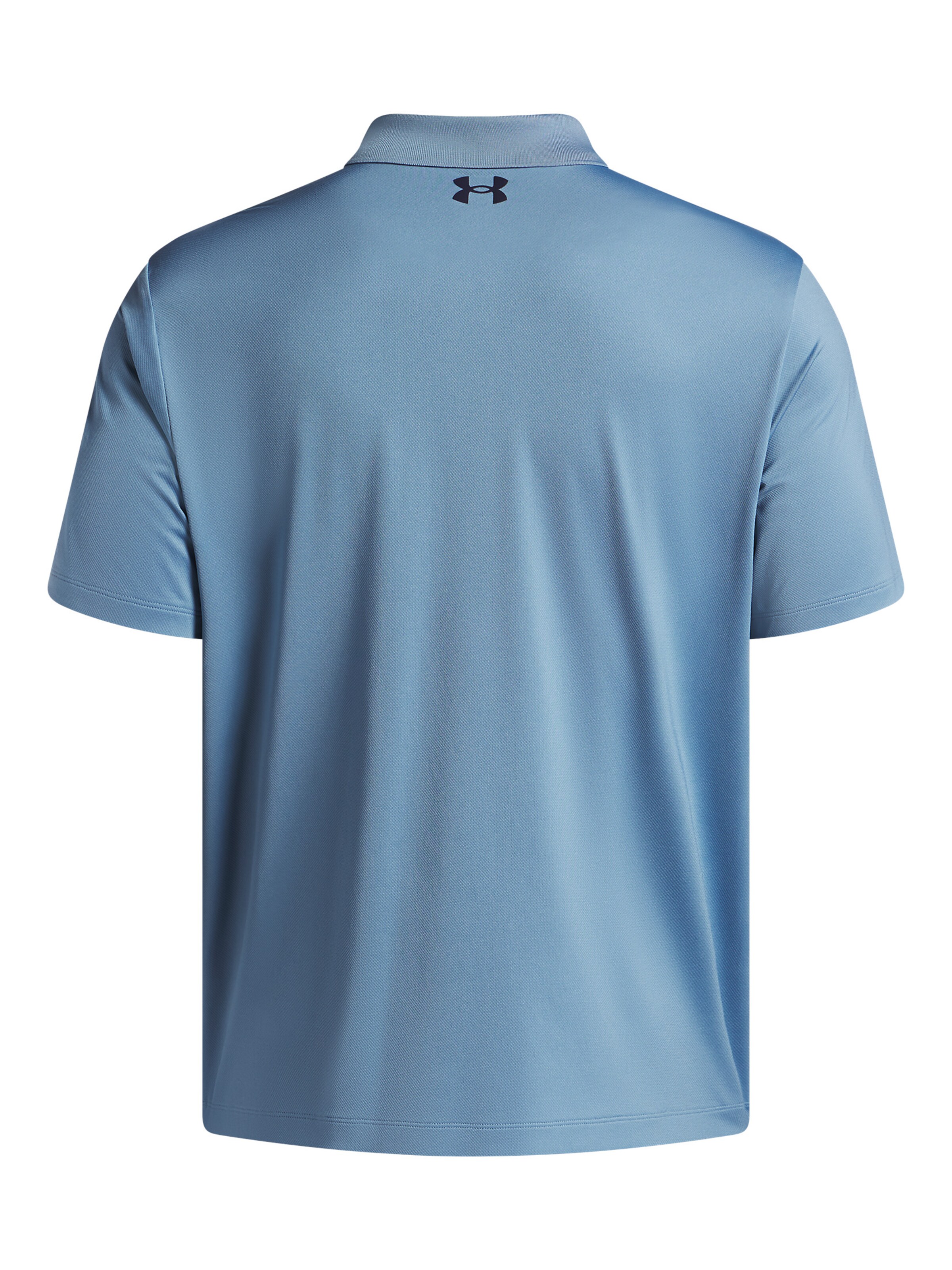 UNDER ARMOUR Performance Shirt in Blue