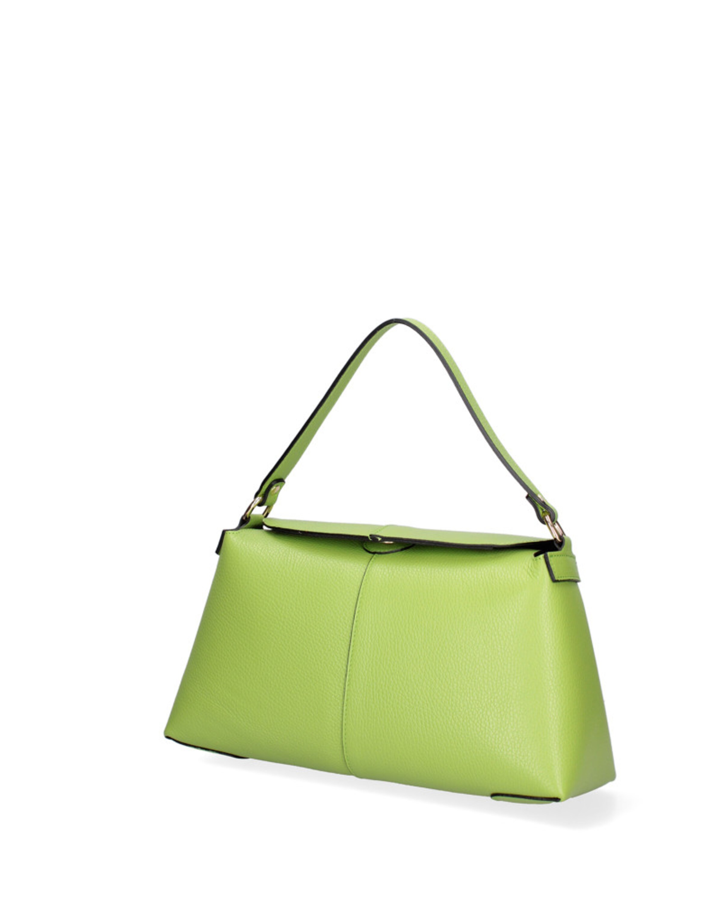 Borsa a spalla di Roberta Rossi in verde