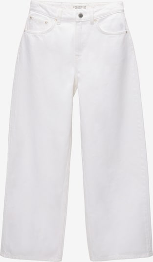 Pull&Bear Jeans in weiß, Produktansicht