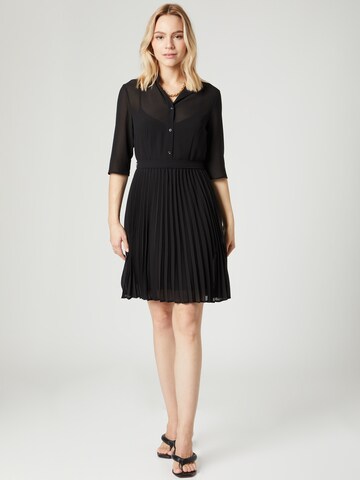 Guido Maria Kretschmer Women - Vestido 'Jenny' en negro: frente