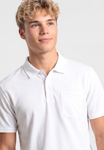 MO Shirt in White
