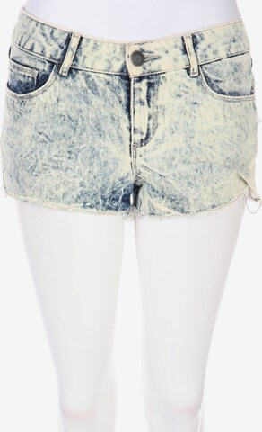 Pimkie Jeans in 29 in White: front