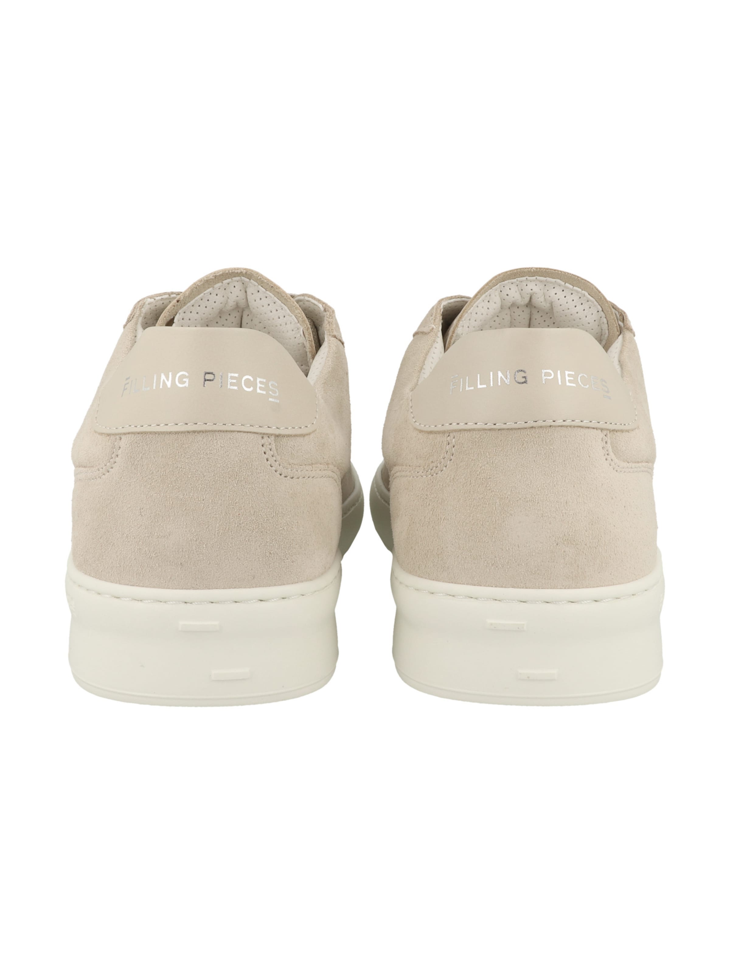 Sneaker bassa di Filling Pieces in beige