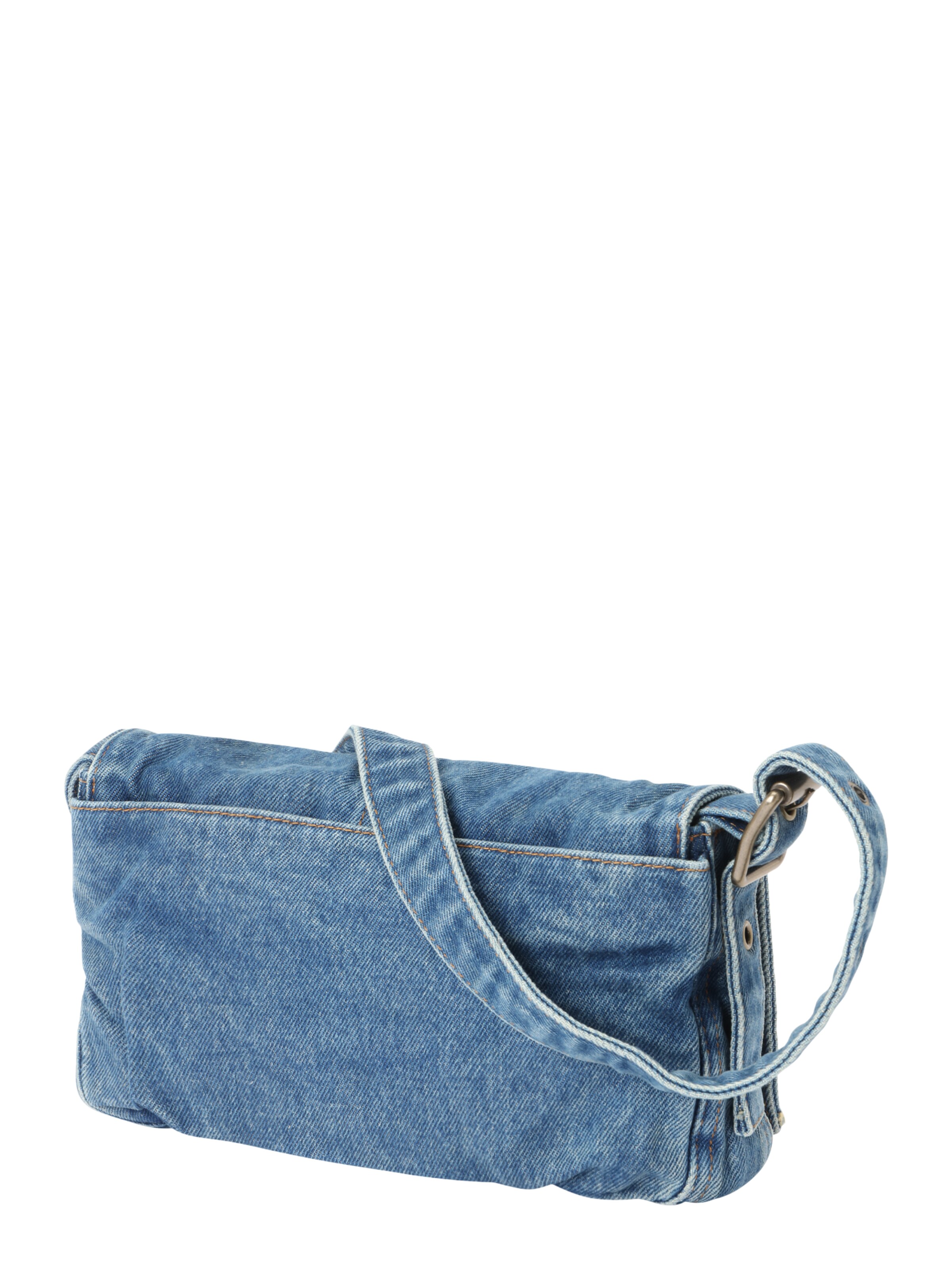 LEVI'S ® Shoulder bag 'Brannan' in Blue