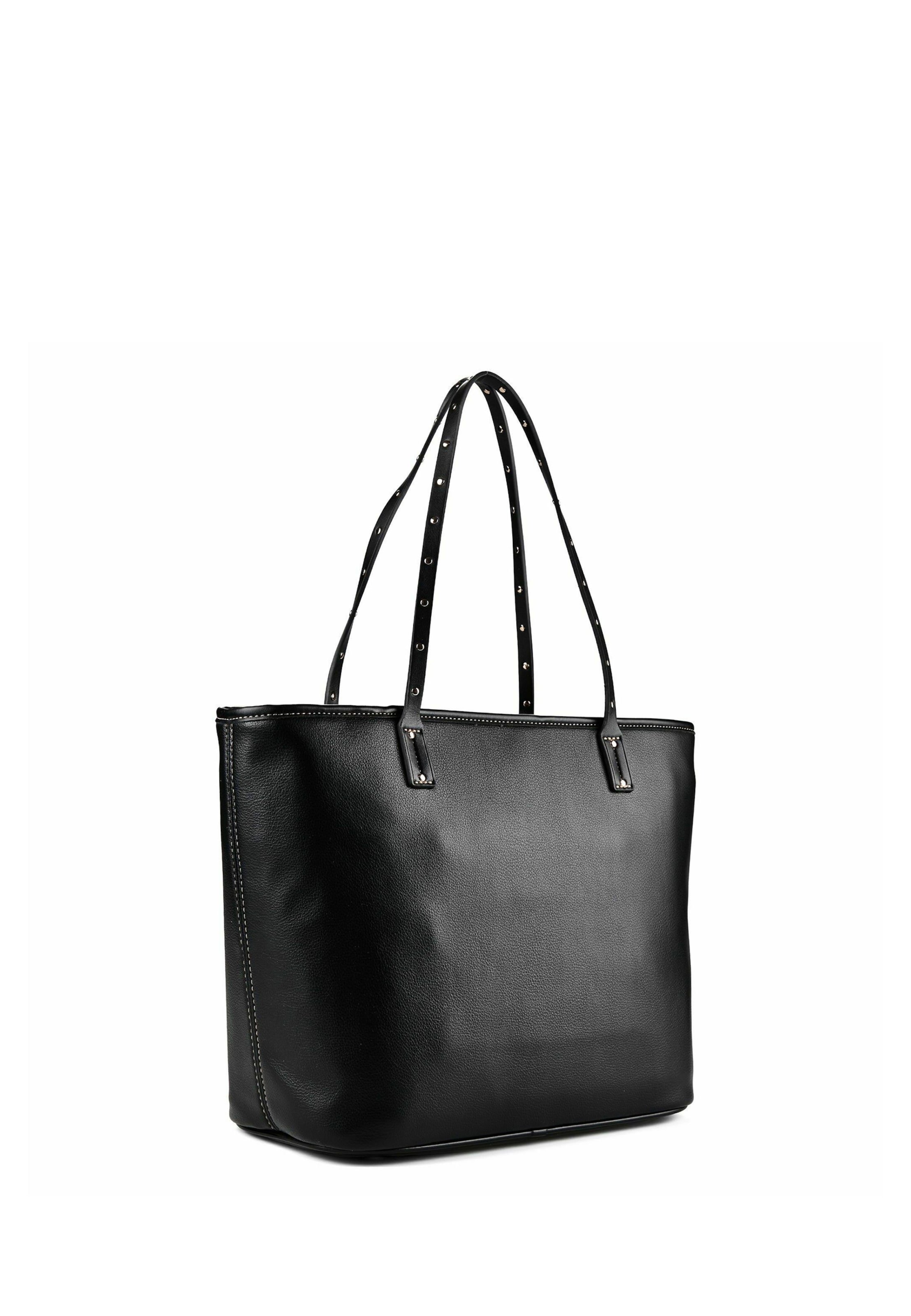 Liu Jo - Shopper em preto