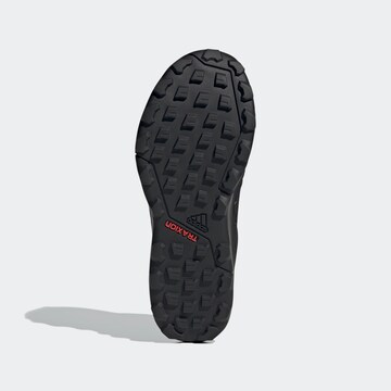 ADIDAS TERREX Low shoe 'Tracerocker 2.0' in Black
