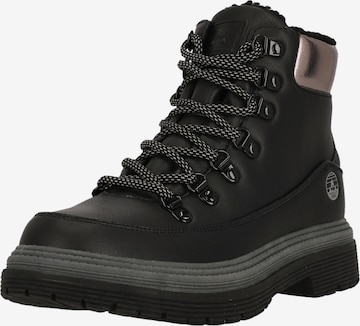 Whistler Outdoorschuh 'Gianni' in Schwarz: Vorderseite