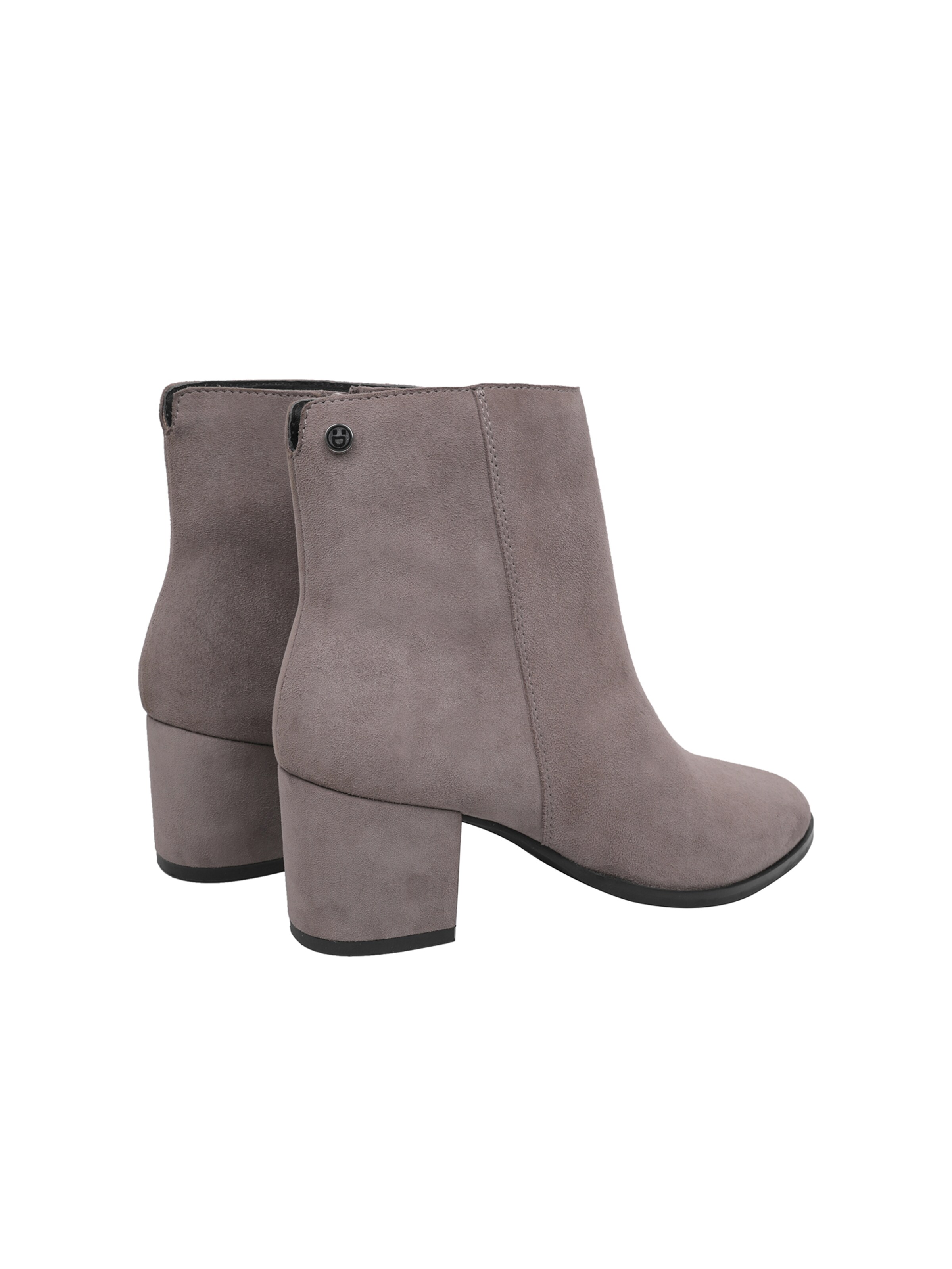 Bottines 'BINNY' FREUDE en marron